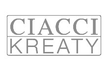 Ciacci Kreaty